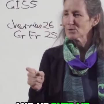 🎬😏DRA. BARBARA O'NEIL - SERÁ O PÃO INTEGRAL MESMO SAUDÁVEL?😏🎬