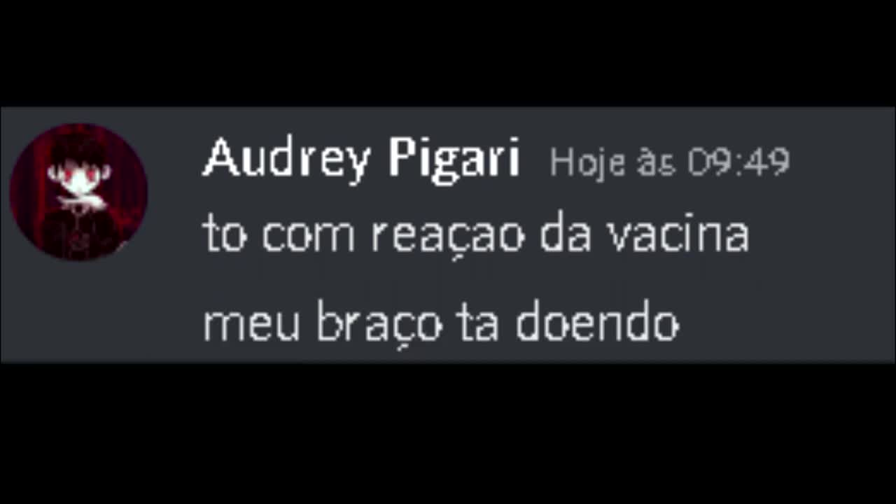 Os aliens estão INVADINDO o sul!? | DISCORD ft. @Cristy