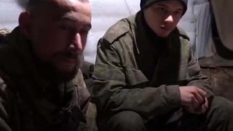 Got on military registration the day before the announcement of mobilization