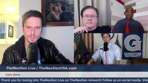 TheNexGenLive / 2-27-2023