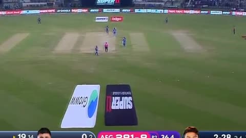 Afghanistan vs sri lanka