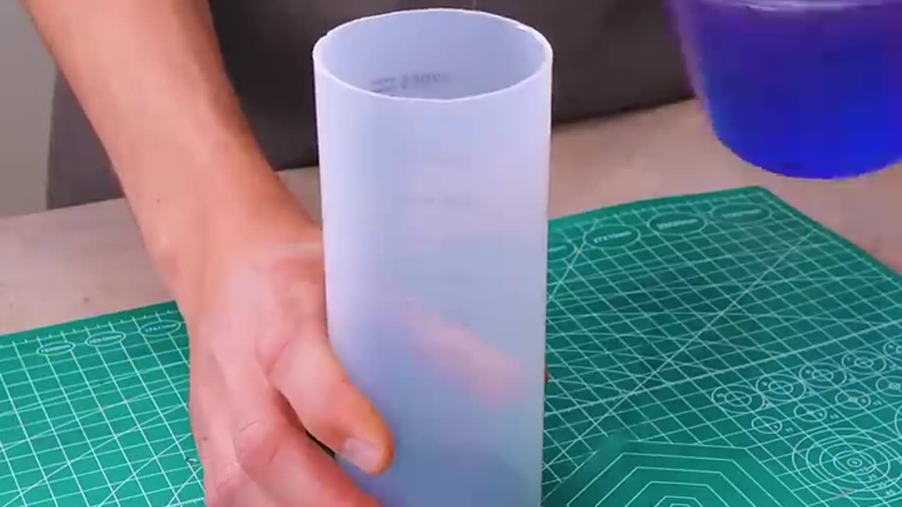 You'll NEVER guess whats he's makingYou'll NEVER guess whats he's making