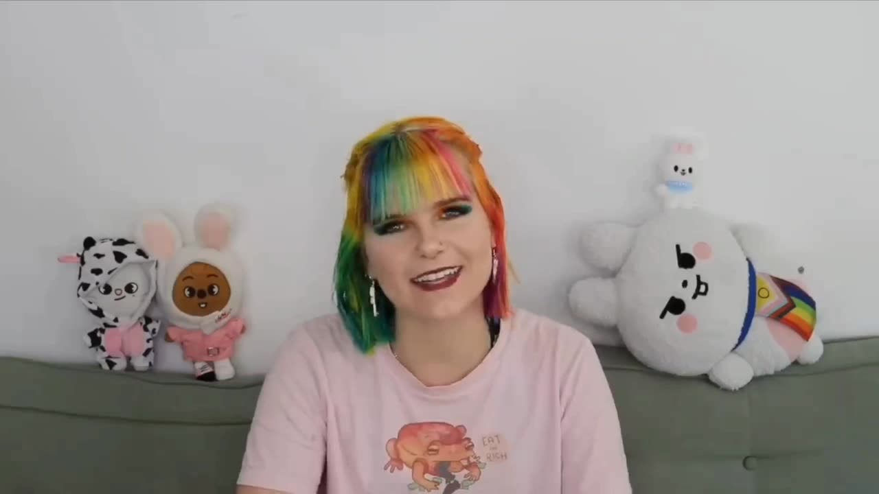 The Queer Kiwi needs to shut up