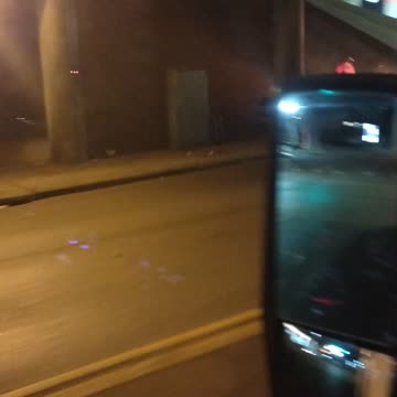 Junkies and bums build fire under Dallas bridge