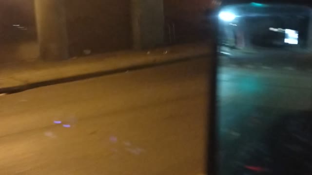 Junkies and bums build fire under Dallas bridge