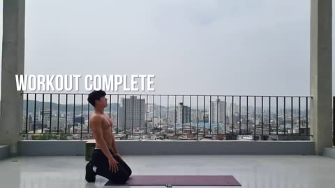15 MIN FULL BODY WORKOUT AT HOME (Fat bu