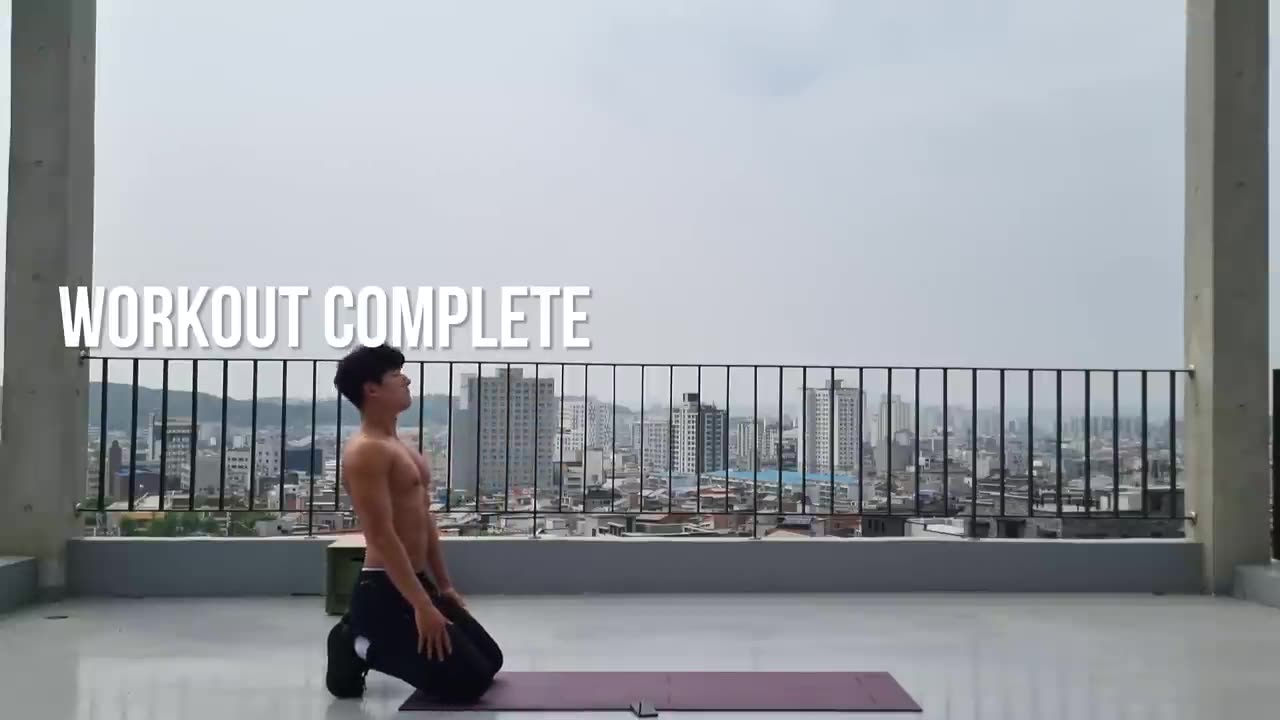 15 MIN FULL BODY WORKOUT AT HOME (Fat bu