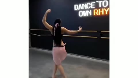 Sexy dance