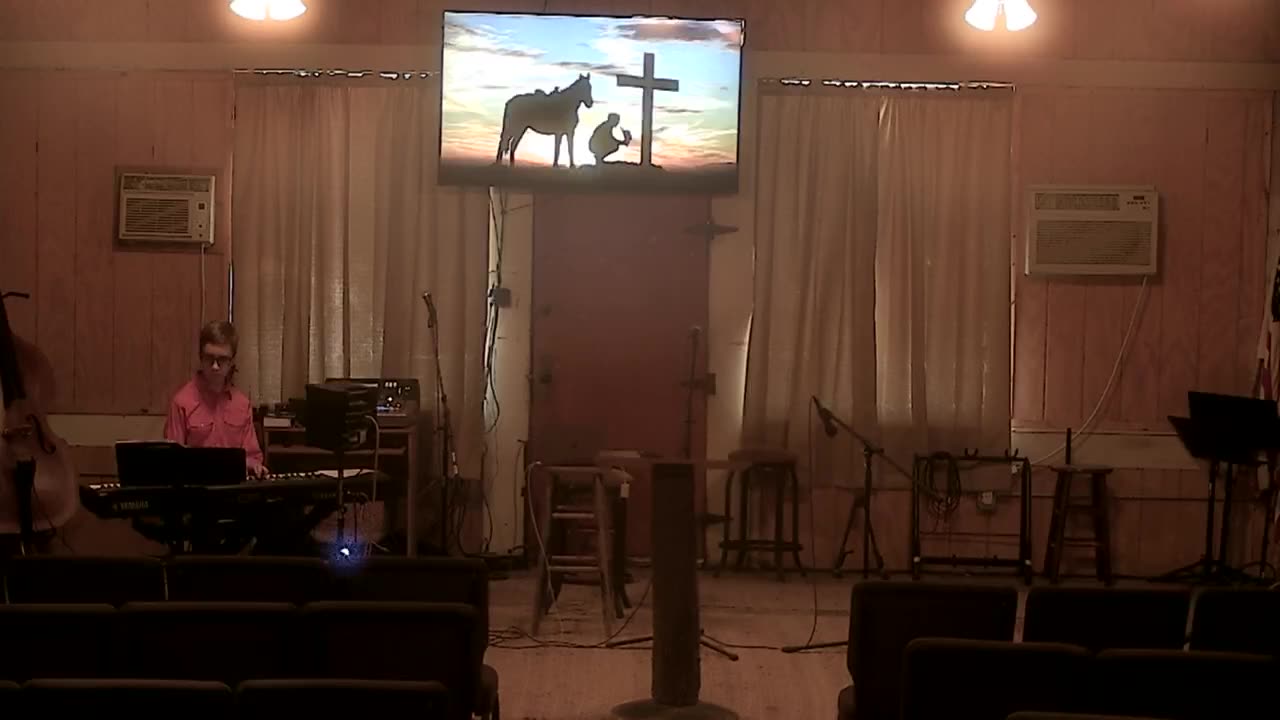 Genesis 18