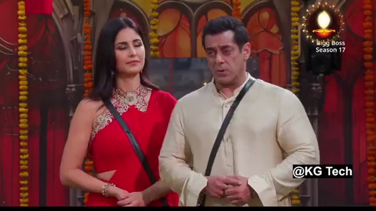 Bigg boss 17 12th november today full episod