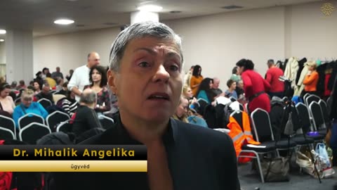 Tegyék választhatóvá a kötelező gyermekoltásokat! Lurdy Ház - 2023.12.10