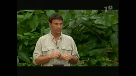 Robinson S07E07
