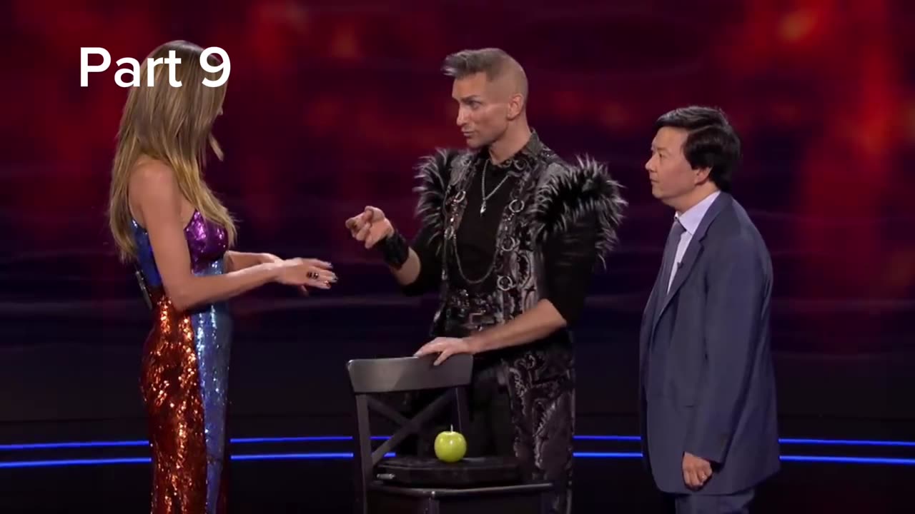 Magic show new video viral 2023 entertainment