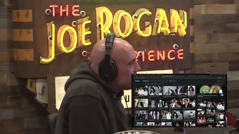 Unanswered Questions About Epstein and Ghislaine - Joe Rogan Experience