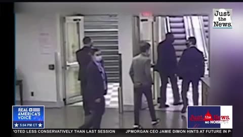 Pelosi planned Jan6th