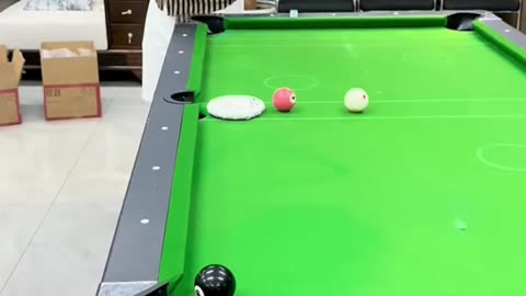 Videos billiards millions views p612