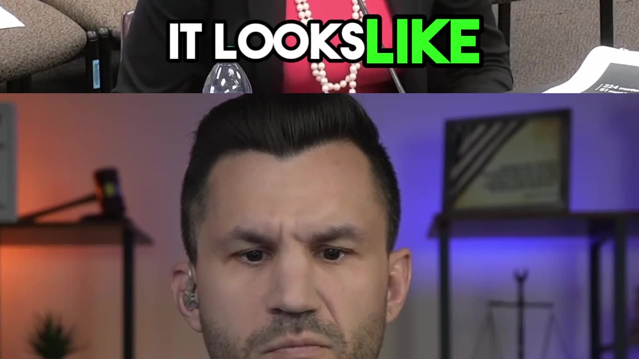 Ashleigh Merchant EXPOSES Fani's Trips