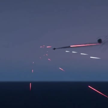 Ukraine shoots down a Russian fighter