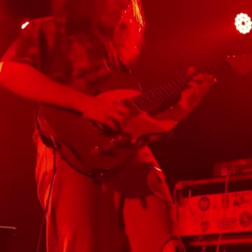 Daniel Donato - LIVE @ Saturn (Short 3)