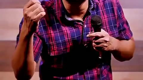 Motivational speech video