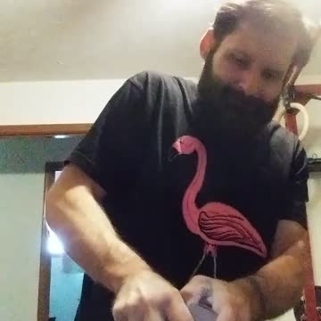 Maverick Card Tearing