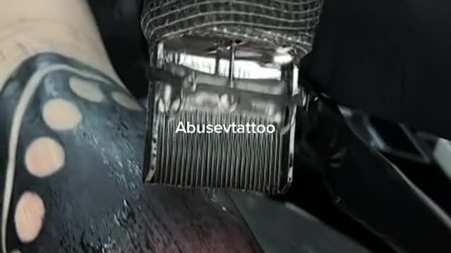 Abussevtatto