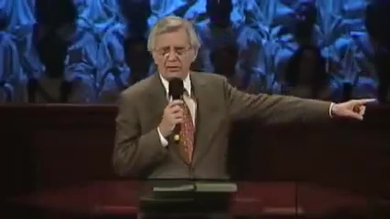 Casting Down Unbelief - David Wilkerson Sermon