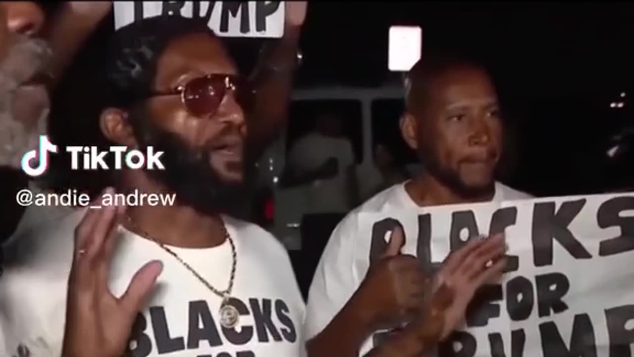 Don’t go out in the streets over Trump’s indictment.