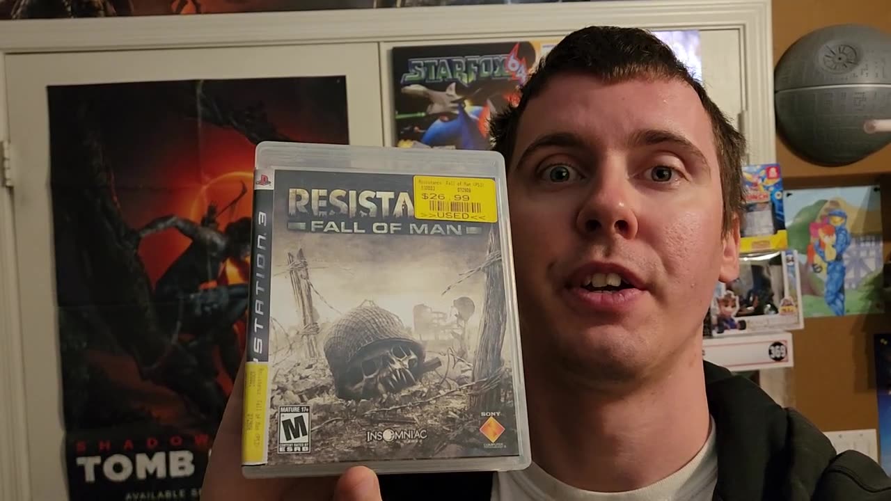 Being an Idiot 88