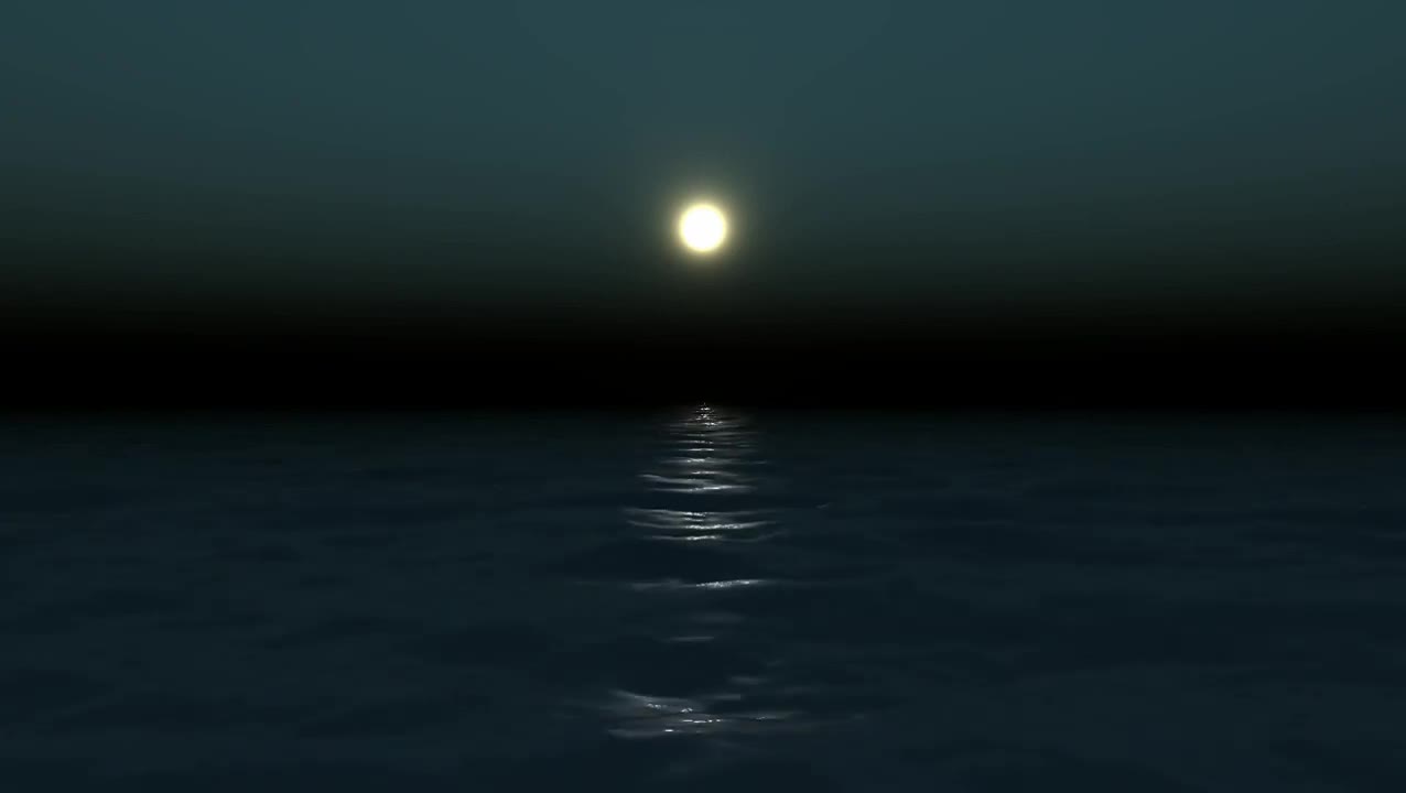 Calm music of eternity for relaxation sleep and stress, Relaxing piano music