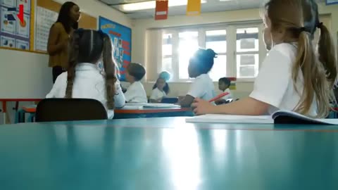 Short Documentary on Grooming
