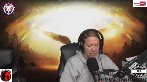 The Good Book: Live at 9am EST 2/17/24
