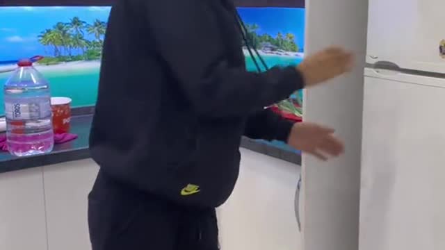 Hakketii 😂