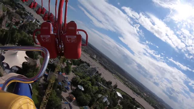 Windseeker