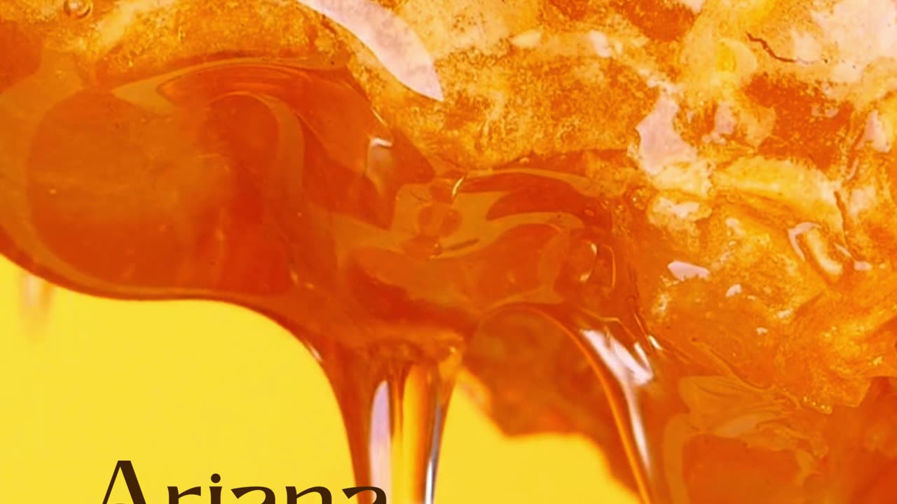 Honeybee Ads Animation 7