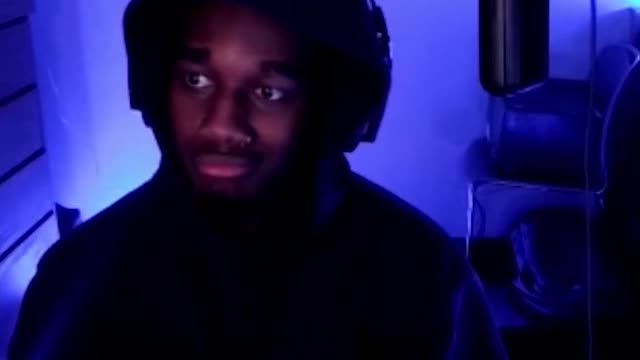 Bro was soo mad at me!!