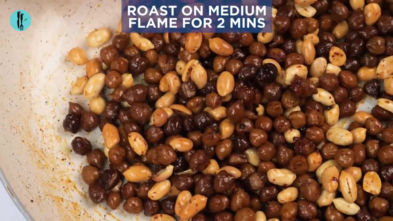 Healthy Protein Salad - Weight loss Friendly By Healthy Food Fusion