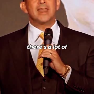 Be the solution to the problems