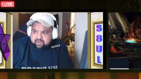 ❤️ Goldy Bhai on Pmpl Arabia Finals Live Chat Spammers 😡