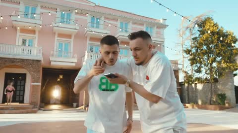 BARDHI x DJ Gimi-O - RAKIA.