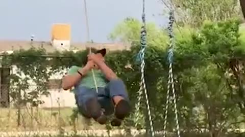 THE END MUST WATCH😂😂🤣🤣😜😜#FUNNY#BEST