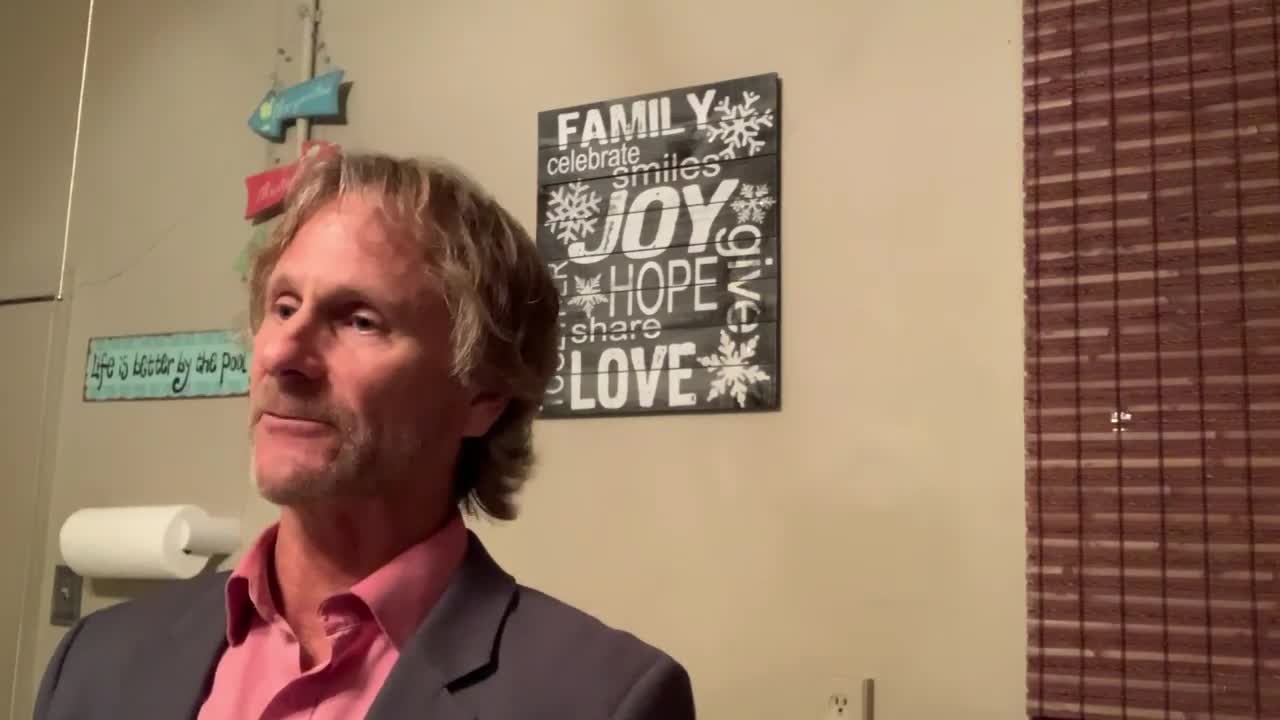 MZTV 299 - 11/12/2019: The Purpose of Paul, Part 2