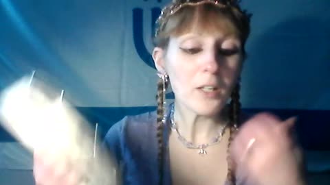 ET's & UFO's- Eden to Armageddon Part 2