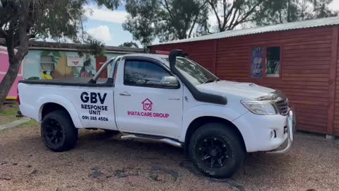 GBV response UNIT launched