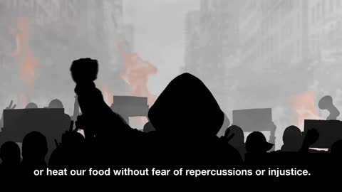 Cooking Up Oppression - Why the Government Want's to Take Your Gas Stove
