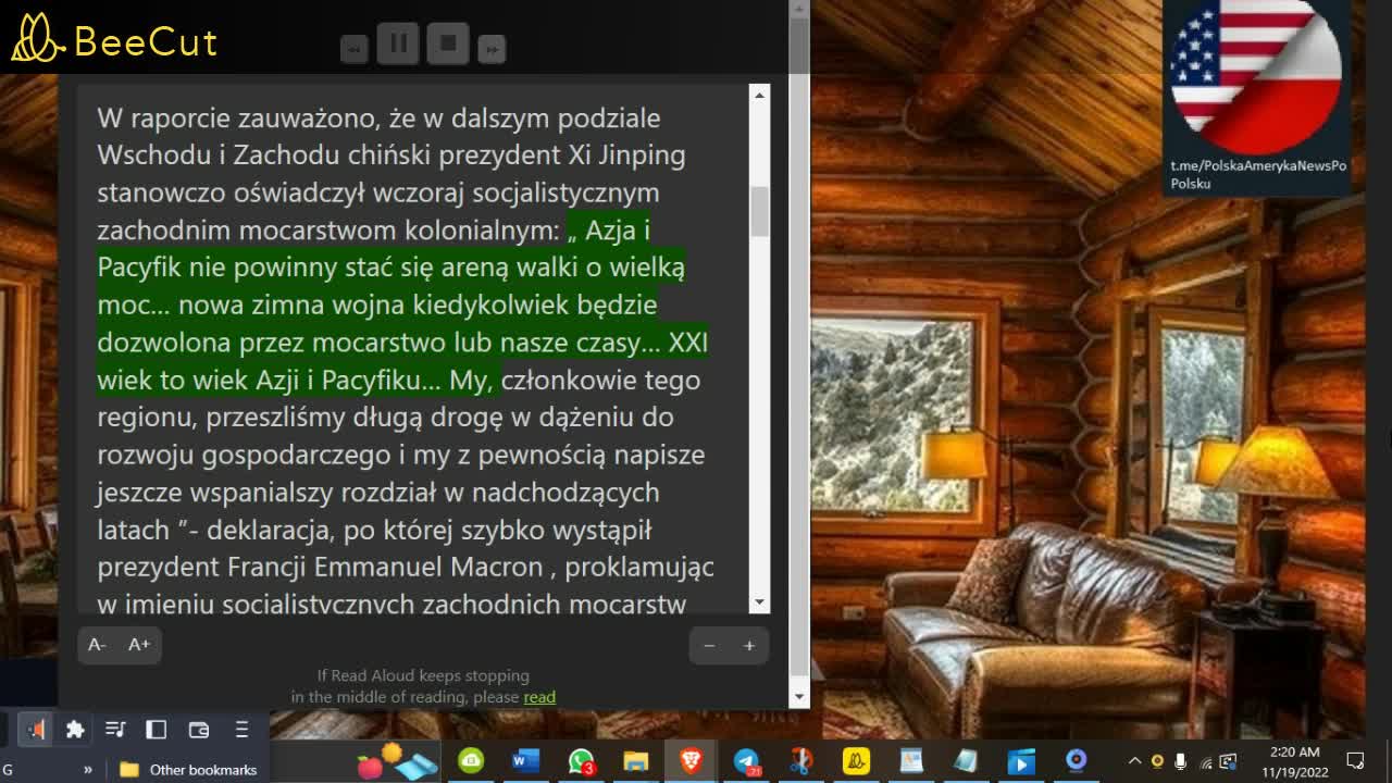 19 listopada 2022❌Czarnoksiężnik z Krainy Oz staje się prawda, a upadek domu zabija Złą Czarownicę❌