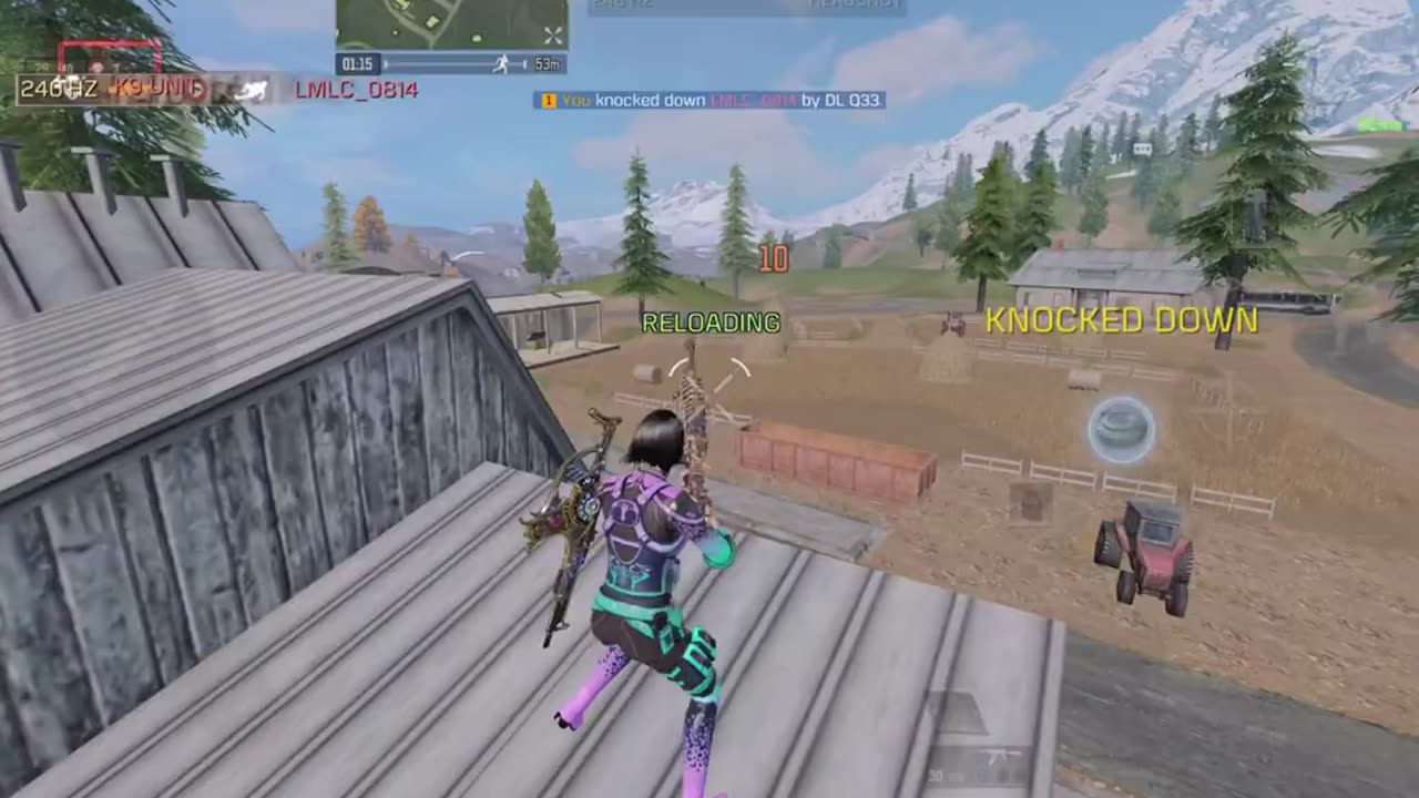 Satisfaction