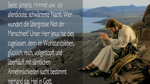 Motto bei HeavenTalk für Herzbewohner... Zuerst Beten, dann Schreiben