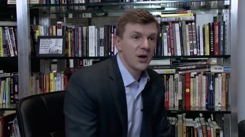 David Daleiden as Abortion Industry Flexes its Muscle Project Veritas