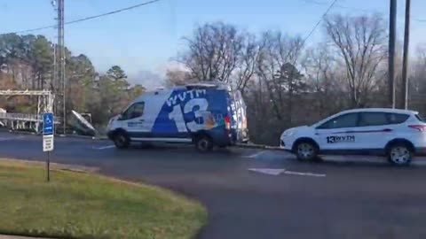 We just served NBC News Station. Vaccine-Police.com